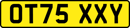 OT75XXY