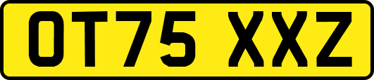 OT75XXZ