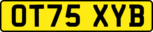 OT75XYB