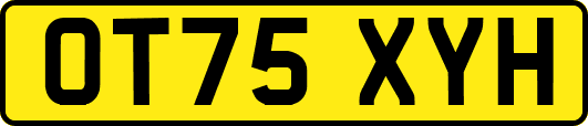 OT75XYH