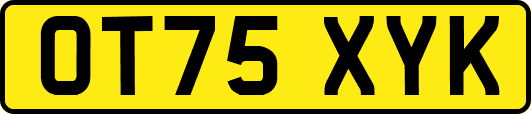 OT75XYK