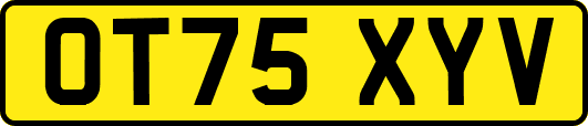 OT75XYV
