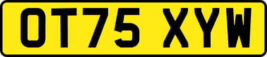 OT75XYW