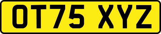 OT75XYZ