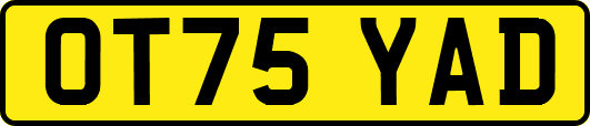 OT75YAD
