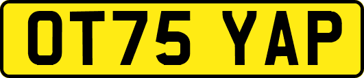 OT75YAP