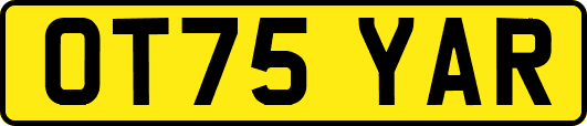 OT75YAR