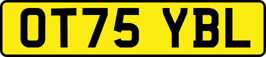 OT75YBL