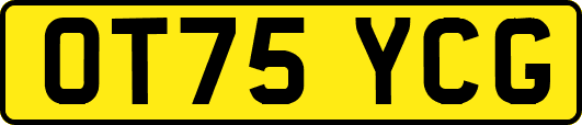 OT75YCG