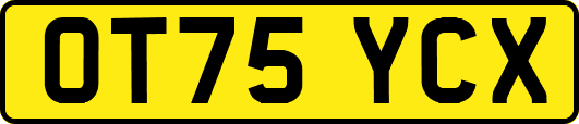 OT75YCX