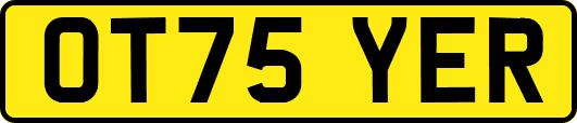 OT75YER