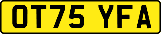 OT75YFA