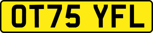 OT75YFL
