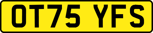 OT75YFS