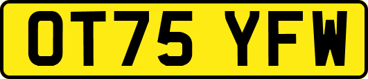 OT75YFW