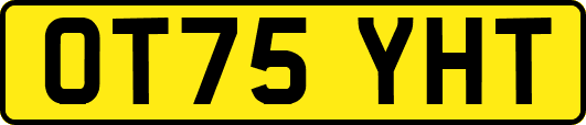 OT75YHT