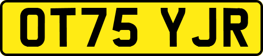 OT75YJR