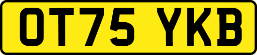 OT75YKB
