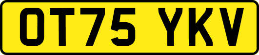 OT75YKV