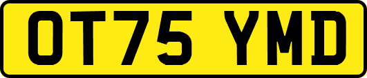 OT75YMD
