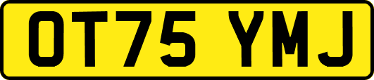 OT75YMJ