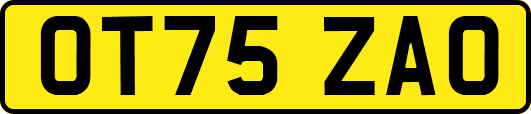 OT75ZAO