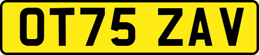 OT75ZAV