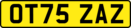 OT75ZAZ