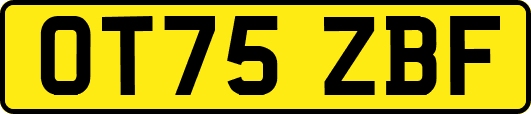 OT75ZBF