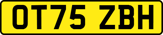 OT75ZBH
