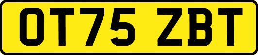 OT75ZBT
