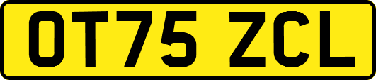 OT75ZCL