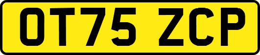 OT75ZCP