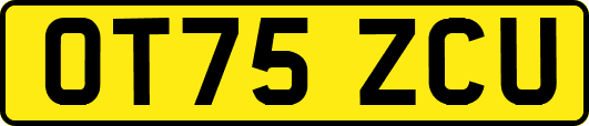 OT75ZCU