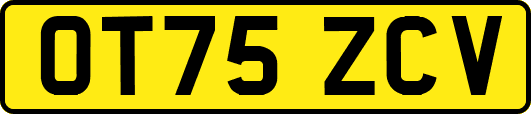 OT75ZCV
