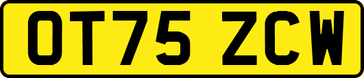 OT75ZCW
