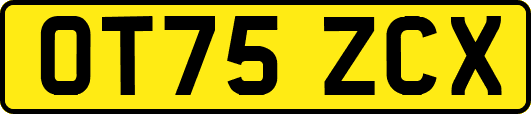 OT75ZCX