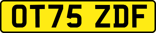 OT75ZDF