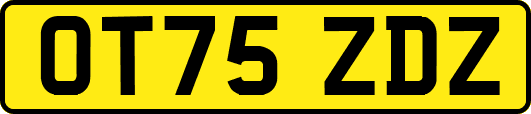 OT75ZDZ