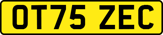 OT75ZEC