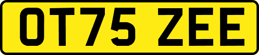 OT75ZEE