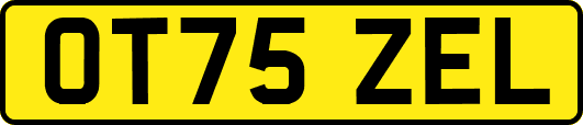 OT75ZEL