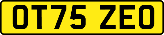 OT75ZEO