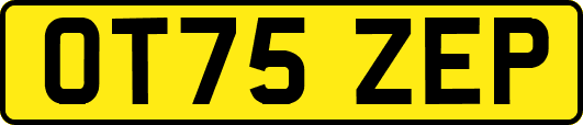 OT75ZEP