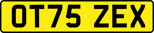 OT75ZEX