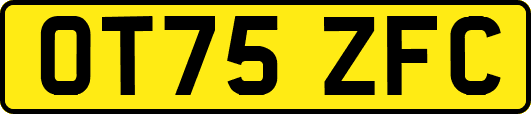 OT75ZFC