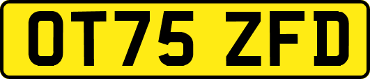 OT75ZFD
