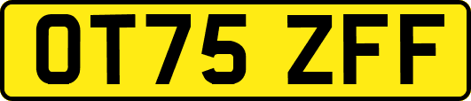 OT75ZFF