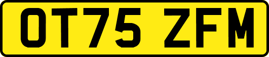 OT75ZFM