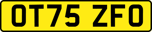 OT75ZFO